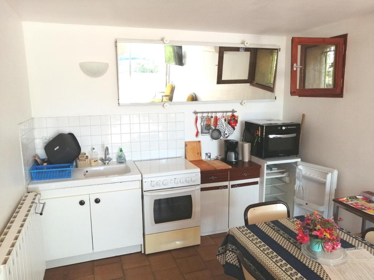 T2 36 M2, Rdc De Villa, Clim, Gd Jardin Clos, Animx Ok, Quartier Mt Faron Tres Calme, Wifi, Parking * Toulon