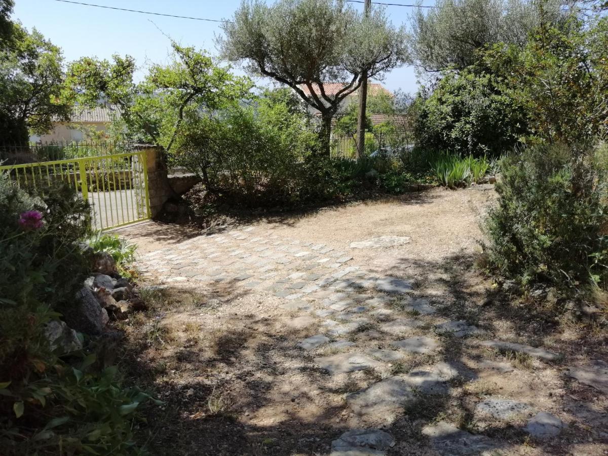 T2 36 M2, Rdc De Villa, Clim, Gd Jardin Clos, Animx Ok, Quartier Mt Faron Tres Calme, Wifi, Parking Apartment Toulon