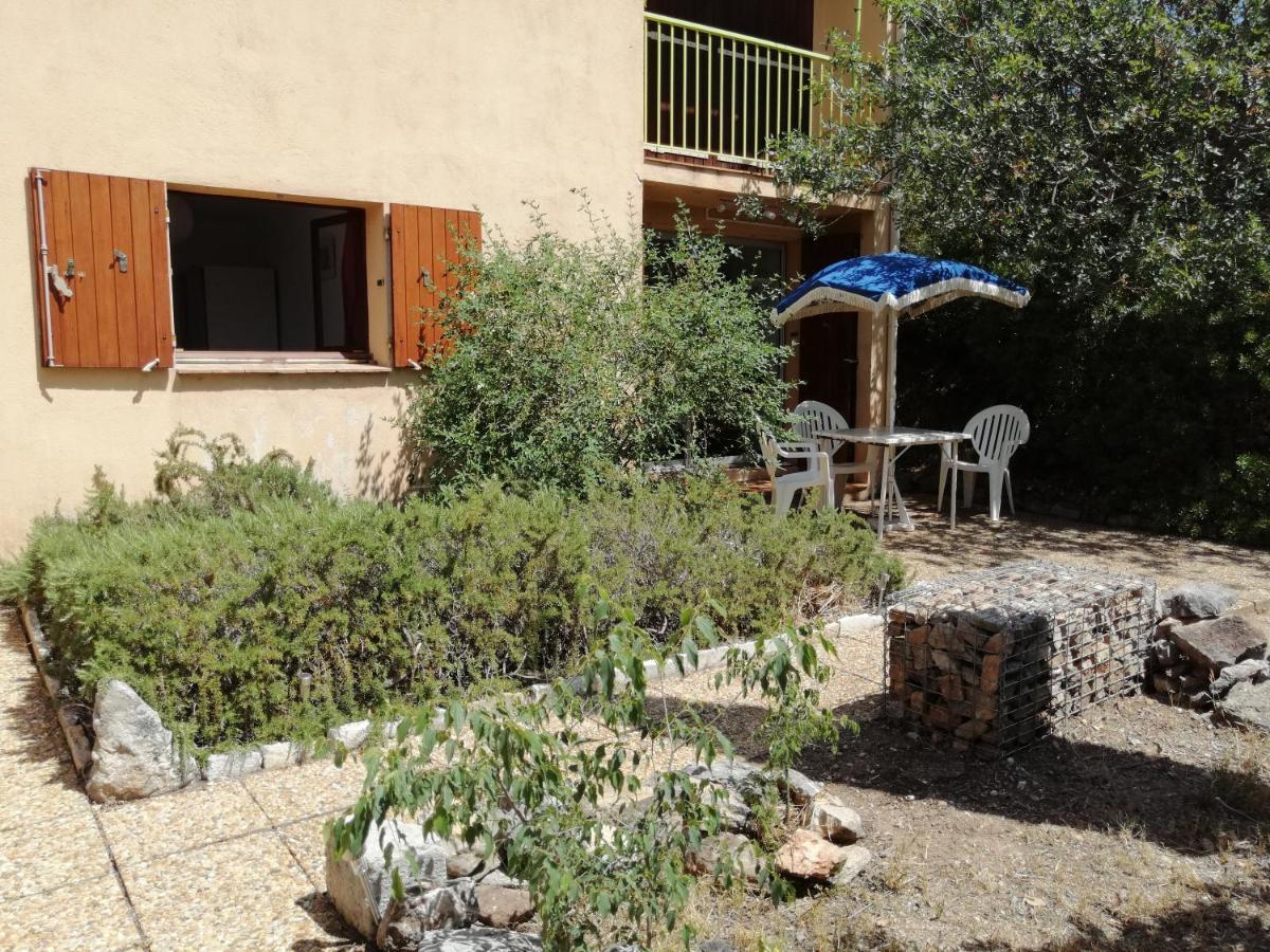 Apartment T2 36 M2, Rdc De Villa, Clim, Gd Jardin Clos, Animx Ok, Quartier Mt Faron Tres Calme, Wifi, Parking